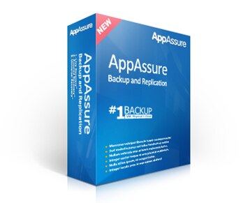 AppAssure